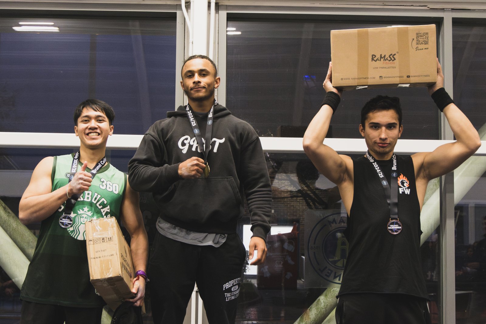 Workshop Elite 2024 archive preview